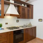 Apartmán Villa Mondello *