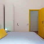 Villa Mondello Apartmán *