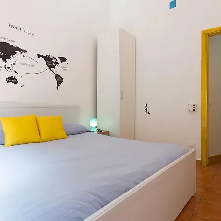 Villa Mondello Apartment *