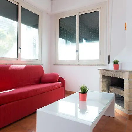 Villa Mondello Apartment Mondello
