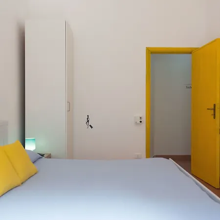 Villa Mondello Apartment *
