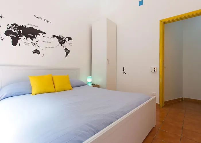 Villa Mondello Apartman *
