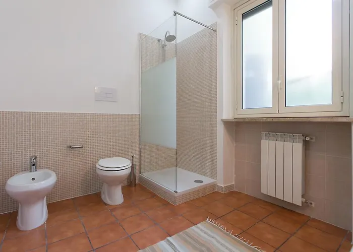 Villa Mondello