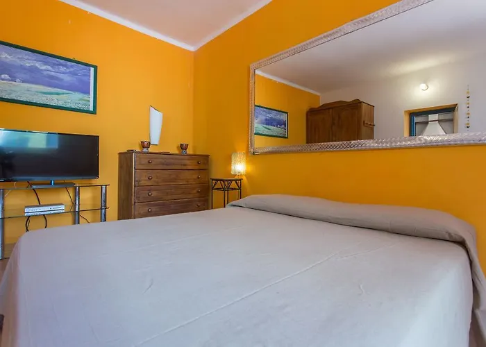 Apartman Villa Mondello Mondello