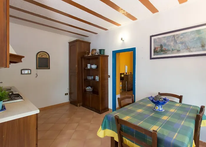 Apartman Villa Mondello Mondello