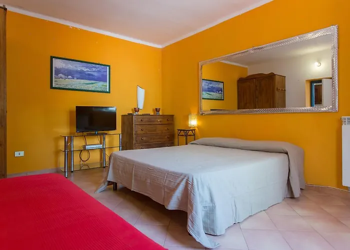 Apartman Villa Mondello