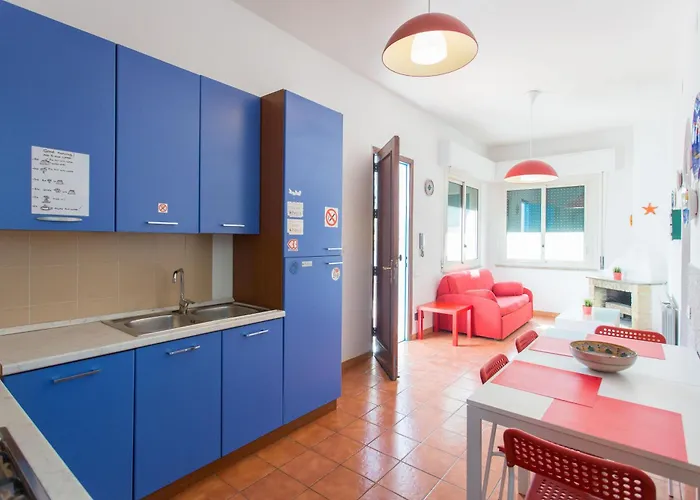 Villa Mondello Apartman