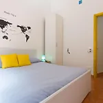 Villa Mondello شقة *