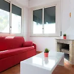 Villa Mondello شقة مونديلّو