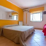 شقة Villa Mondello