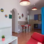 شقة Villa Mondello *