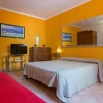 شقة Villa Mondello