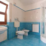 Villa Mondello شقة *