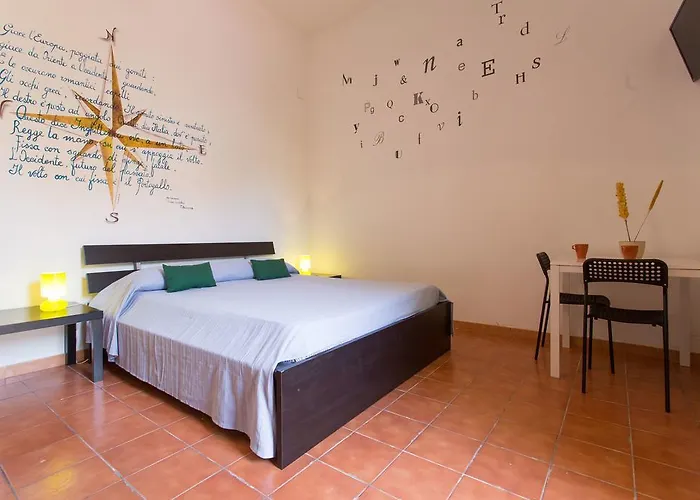 Villa Mondello Mondello